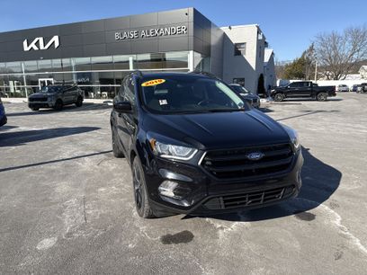 Used 2019 Ford Escape SE