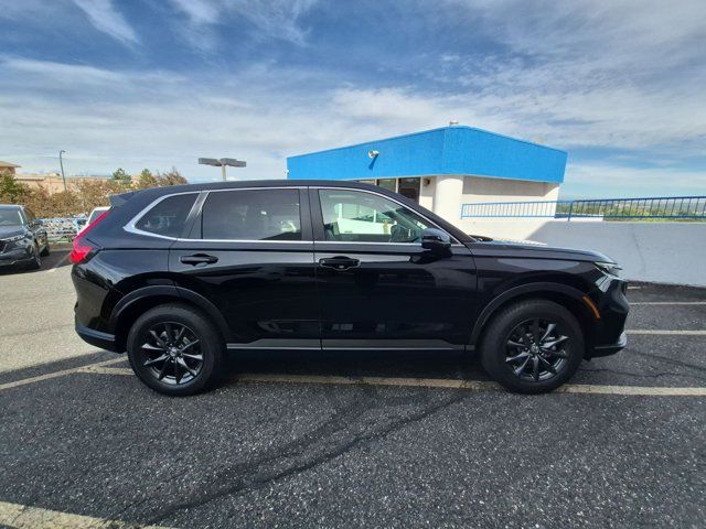 Used 2026 Honda CR-V EX-L image 4
