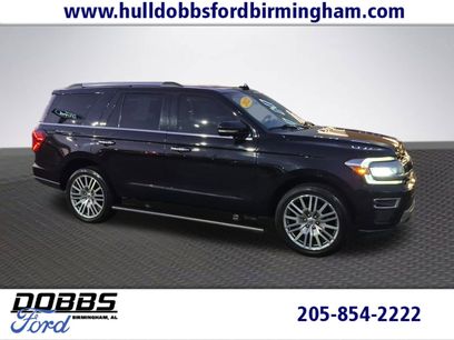 Used 2022 Ford Expedition Limited