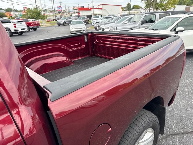 Used 2016 RAM 1500 Sport w/ Convenience Group AWD/4WD image 11