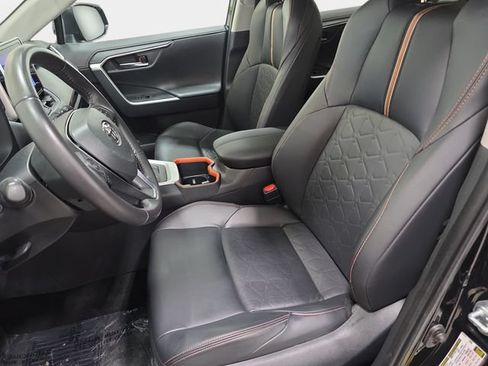 Certified 2024 Toyota RAV4 Adventure AWD/4WD image 11