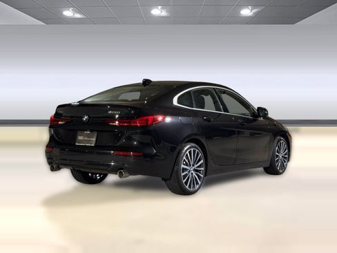 Used 2021 BMW 228i xDrive Gran Coupe w/ Convenience Package AWD/4WD image 9