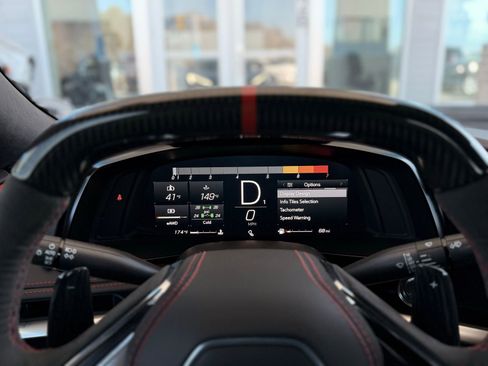 Used 2024 Chevrolet Corvette E-Ray image 70