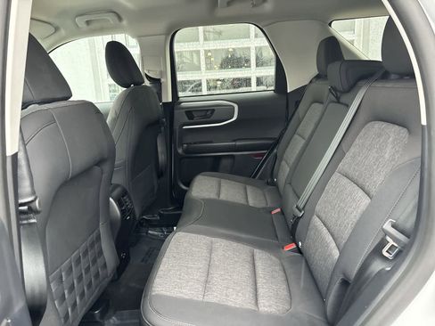 Used 2024 Ford Bronco Sport Big Bend image 7