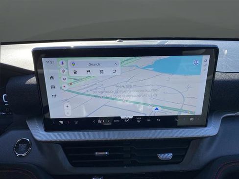 New 2026 Ford Explorer ST w/ Sun And Sound Package image 15