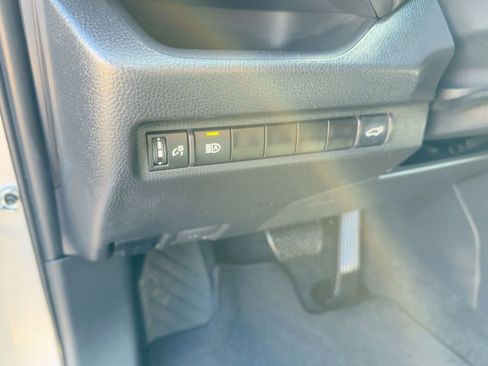 Used 2024 Toyota RAV4 XLE image 18