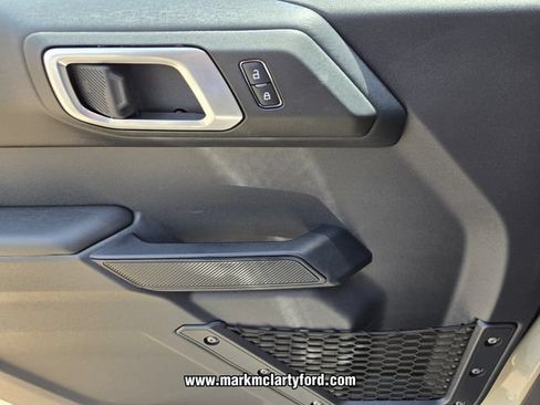 New 2026 Ford Bronco Outer Banks w/ Sasquatch Package AWD/4WD image 22