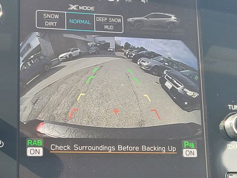 Used 2024 Subaru Crosstrek 2.5i Wilderness w/ Wilderness Package image 20