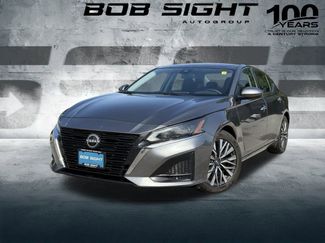Used 2023 Nissan Altima 2.5 SV image 1
