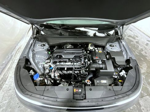 Certified 2026 Hyundai Kona SE image 24