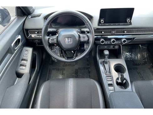 Certified 2024 Honda Civic Sport image 16