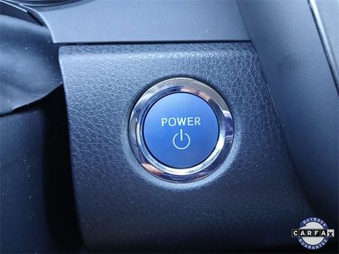 Certified 2024 Toyota Camry SE image 21