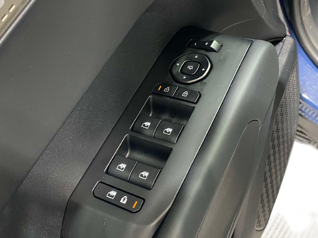 New 2027 Kia Telluride EX FWD image 22