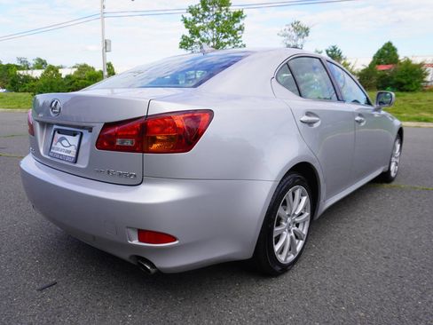 Used 2008 Lexus IS 250 AWD image 7