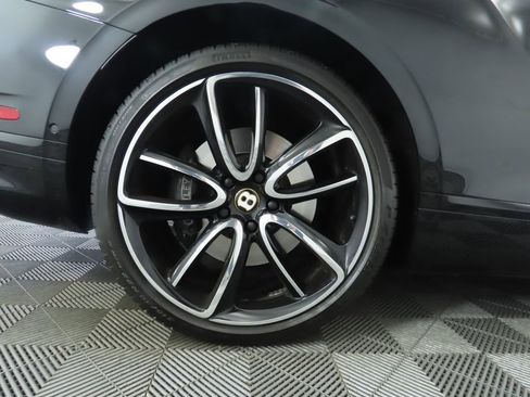 Certified 2020 Bentley Continental GT image 38