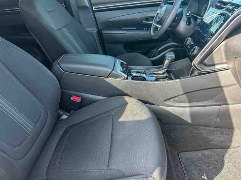 Used 2023 Hyundai Tucson SEL FWD image 20