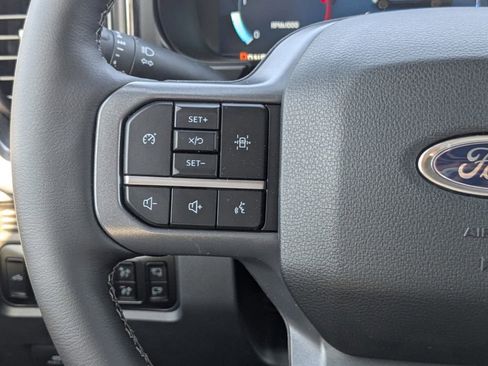 New 2025 Ford F550 4x4 Crew Cab Super Duty image 26