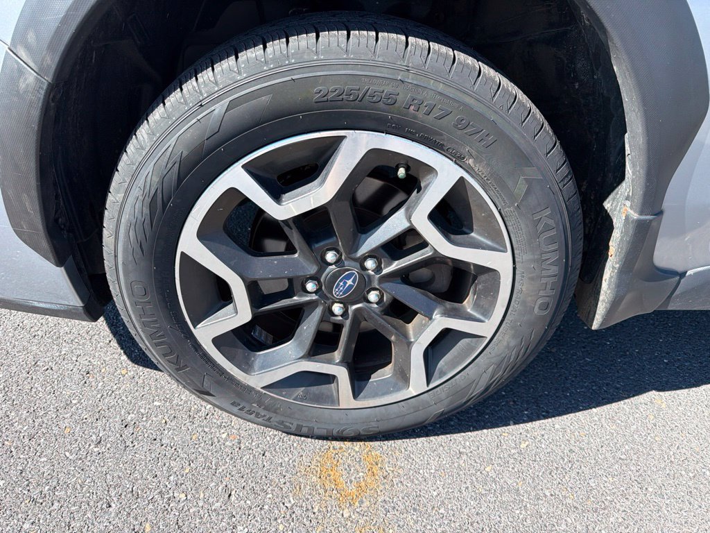 Used 2017 Subaru Crosstrek 2.0i Premium AWD/4WD image 13