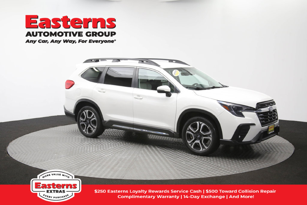 Used 2023 Subaru Ascent Limited AWD/4WD image 52