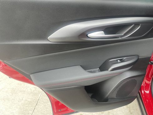 New 2024 Alfa Romeo Tonale Veloce w/ Active Assist Package image 26