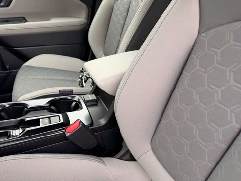 New 2026 Subaru Forester image 11