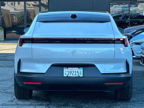 New 2026 Polestar Polestar 4 image 7