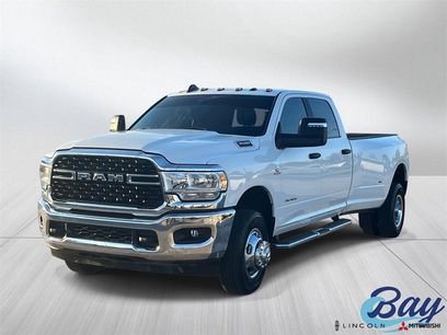Used 2024 RAM 3500 Big Horn