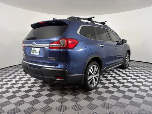 Used 2020 Subaru Ascent Touring w/ Popular Package #2A AWD/4WD image 8