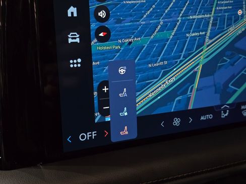 New 2026 Lincoln Aviator Reserve w/ Jet Appearance Package image 26