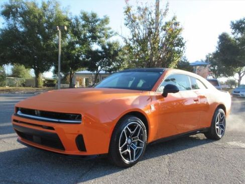 New 2026 Dodge Charger R/T Scat Pack image 3