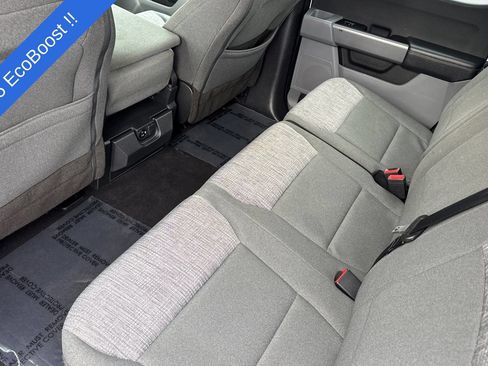 Certified 2023 Ford F150 XLT RWD image 13