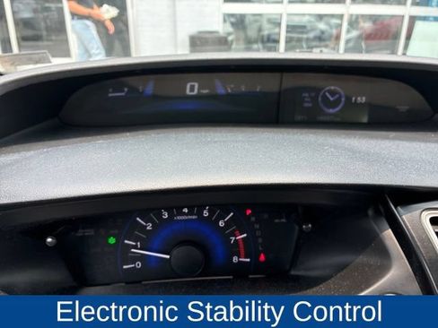 Used 2014 Honda Civic EX-L image 10
