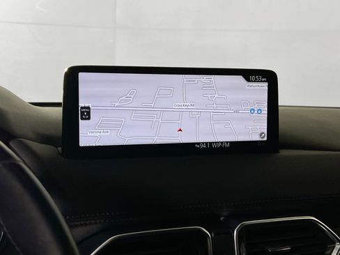 Used 2022 MAZDA CX-5 Signature image 13