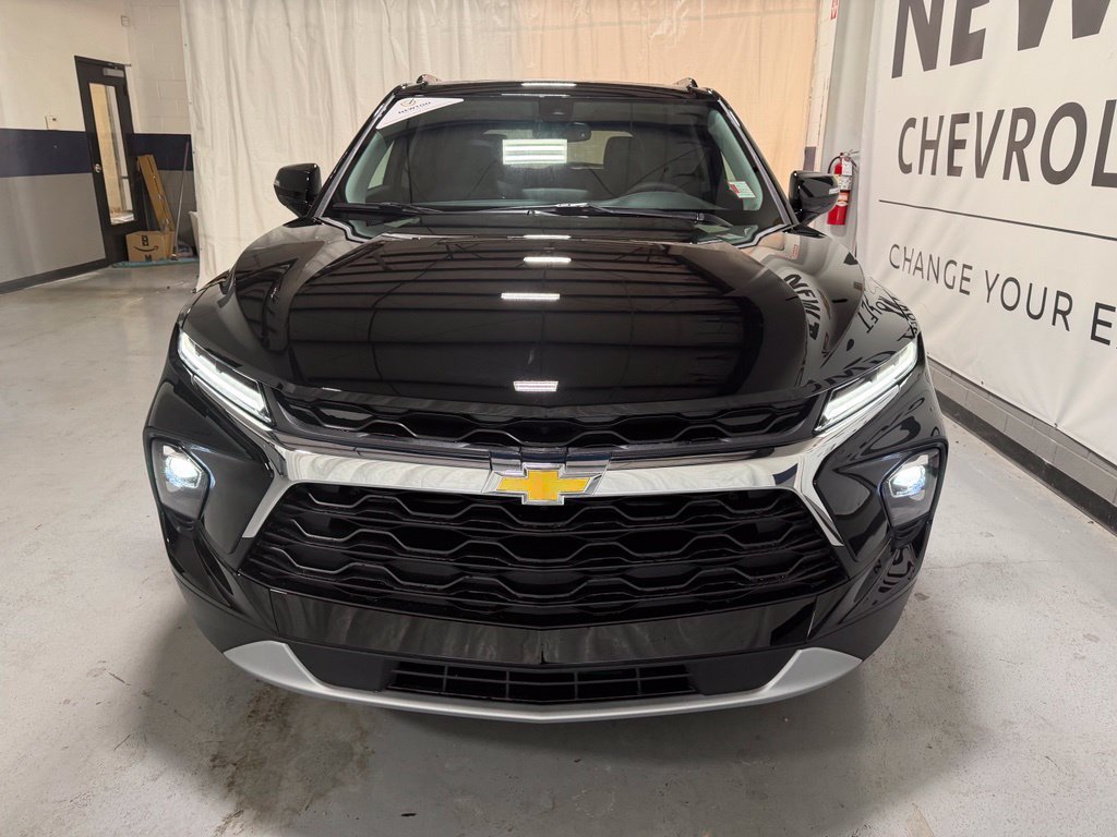 New 2026 Chevrolet Blazer LT w/ LPO, Floor Liner Package FWD image 40