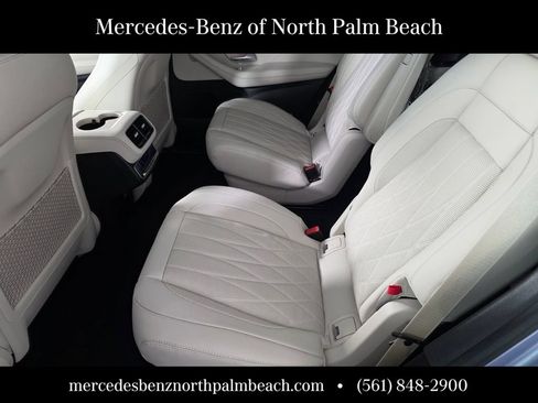 New 2026 Mercedes-Benz GLS 63 AMG 4MATIC image 12