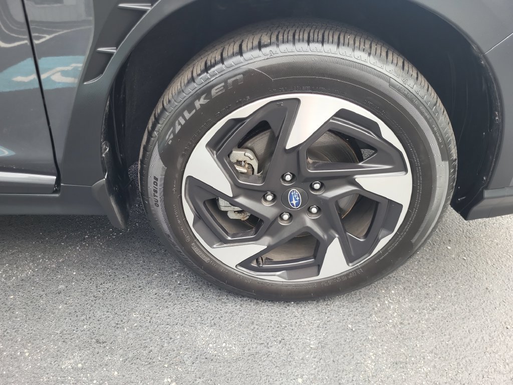 Certified 2026 Subaru Crosstrek 2.5i Limited AWD/4WD image 26