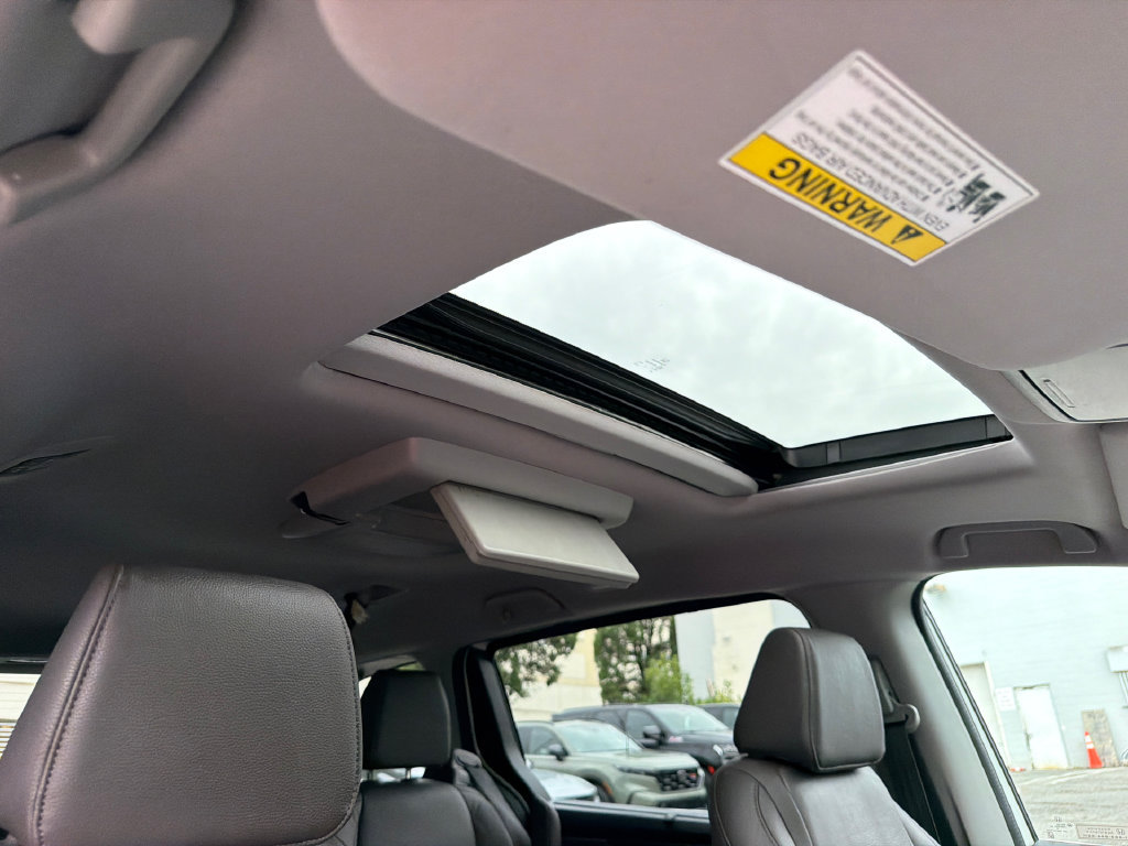 Used 2020 Honda Odyssey EX-L image 14