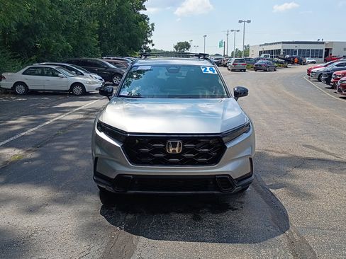 Used 2024 Honda CR-V Sport-L image 6