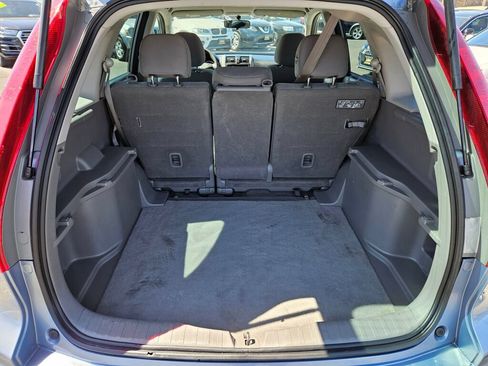 Used 2010 Honda CR-V LX image 10