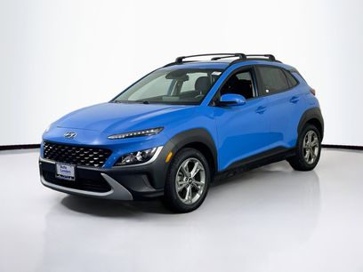 Used 2023 Hyundai Kona SEL