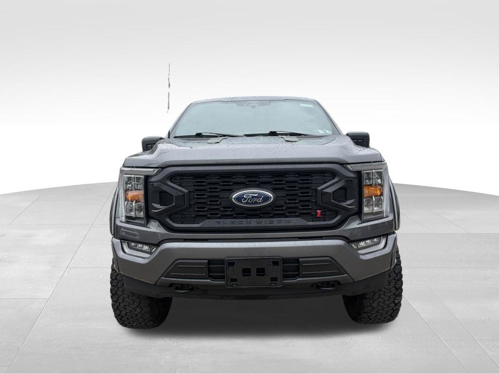 Used 2022 Ford F150 XLT w/ Equipment Group 302A High AWD/4WD image 3