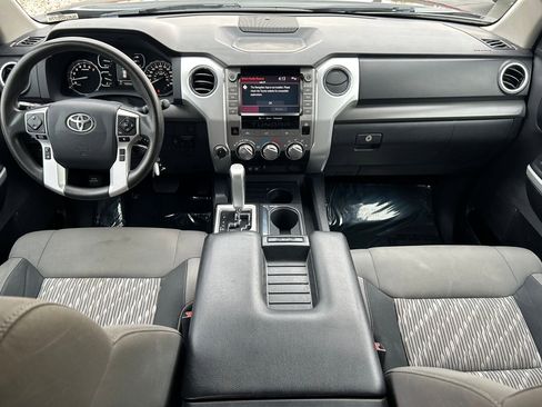 Used 2020 Toyota Tundra SR5 image 21