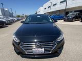 Used 2022 Hyundai Accent SE image 3