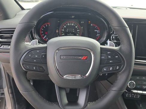 New 2026 Dodge Durango GT AWD/4WD image 14