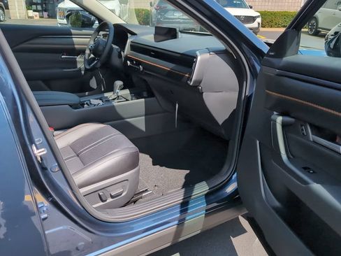 New 2026 MAZDA CX-50 AWD 2.5 S w/ Weather Package image 9