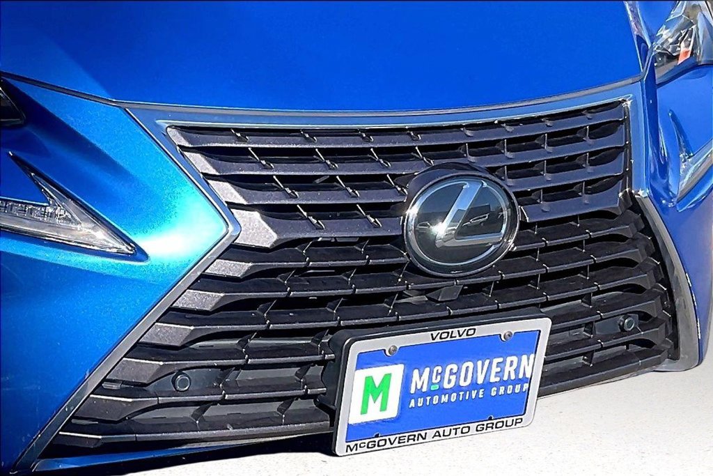 Used 2019 Lexus NX 300 AWD w/ Premium Package image 34