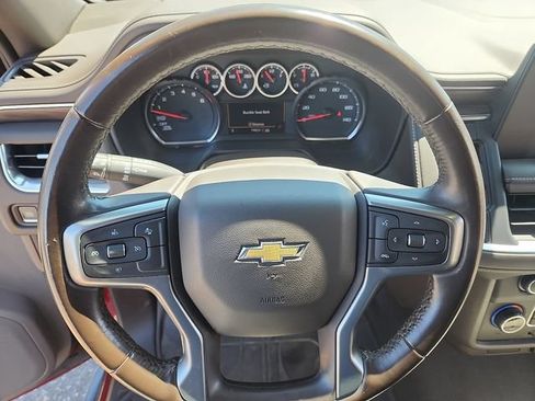 Used 2022 Chevrolet Suburban LS AWD/4WD image 22
