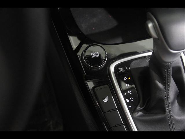 Used 2023 Kia Seltos SX w/ SX Sunroof Package AWD/4WD image 16