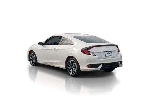 Used 2017 Honda Civic EX-L image 6