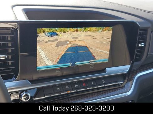 New 2026 GMC Sierra 1500 Elevation image 16